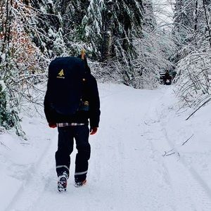 Meet your Posher, Paul